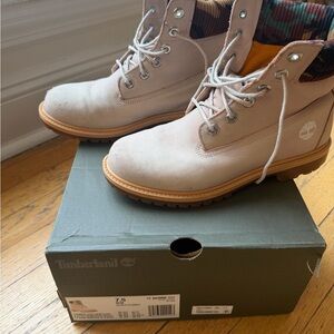 Timberland women Boots